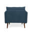 Artemia Upholstered Club Chair-668211756