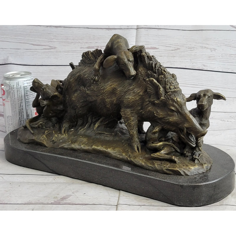 Sculpture Denianna
