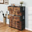 10 Drawer 85.6Cm W Chest of Drawers