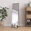 Deklin Aluminium Rectangle Mirror-1235163709-1235163650