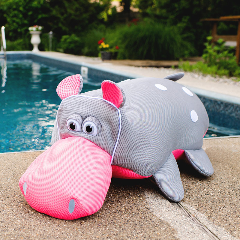 Big Joe Pool Petz