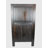 Solid Wood Accent Cabinet
