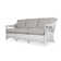 Nantucket Outdoor 3 - Seat Patio Sofa