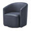 Fauteuil demi-tonneau Armino-739351704