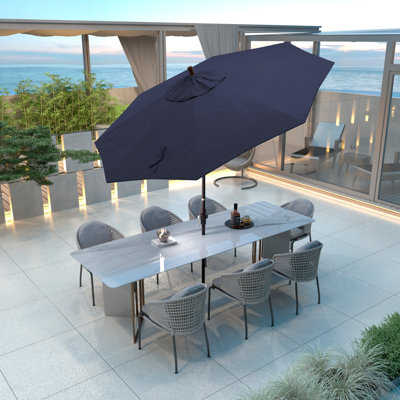 108'' Market Umbrella