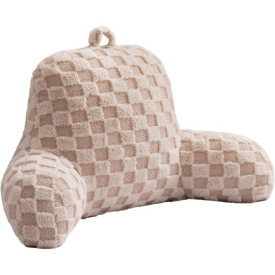 Coussin de lecture