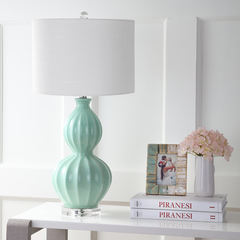 Lampe de table 28 po Pablo