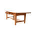 Malibu Solid Wood Coffee Table