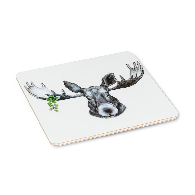 Sous-verre Forest Prince