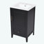 Meuble-lavabo de 20 po avec lavabo-70001265
