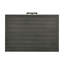 Table de chevet style transitionnel 1pc