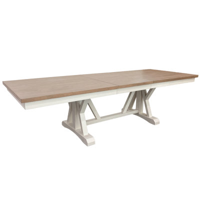 Bankhead Extendable Dining Table