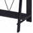 Black est en rupture de stock