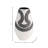 Ilmur Handmade Stoneware Table Vase