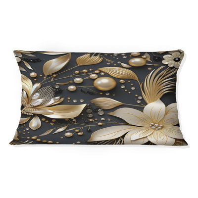  Polyester Throw Pillow