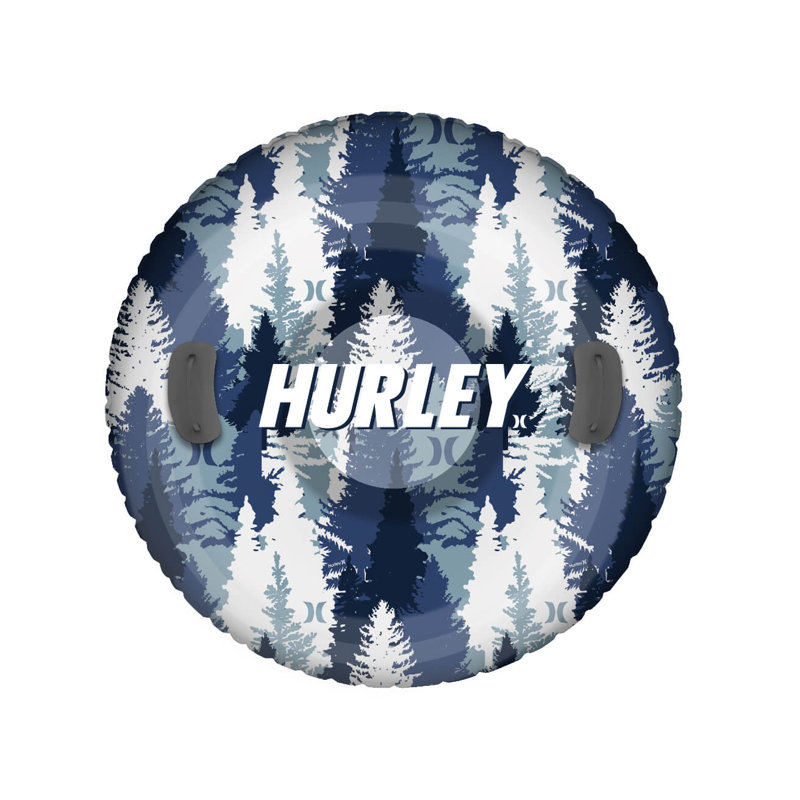 Tube à neige de course 45 "Hurley (190401I)