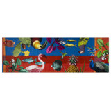Rhapsody Table Runner