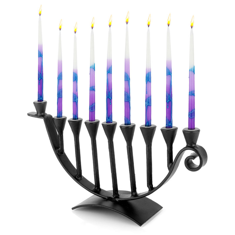 Chanukah Menorah