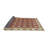Abstract Indoor Rug-842783223