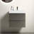 18.1'' Single Bathroom Vanity with Top-101238838