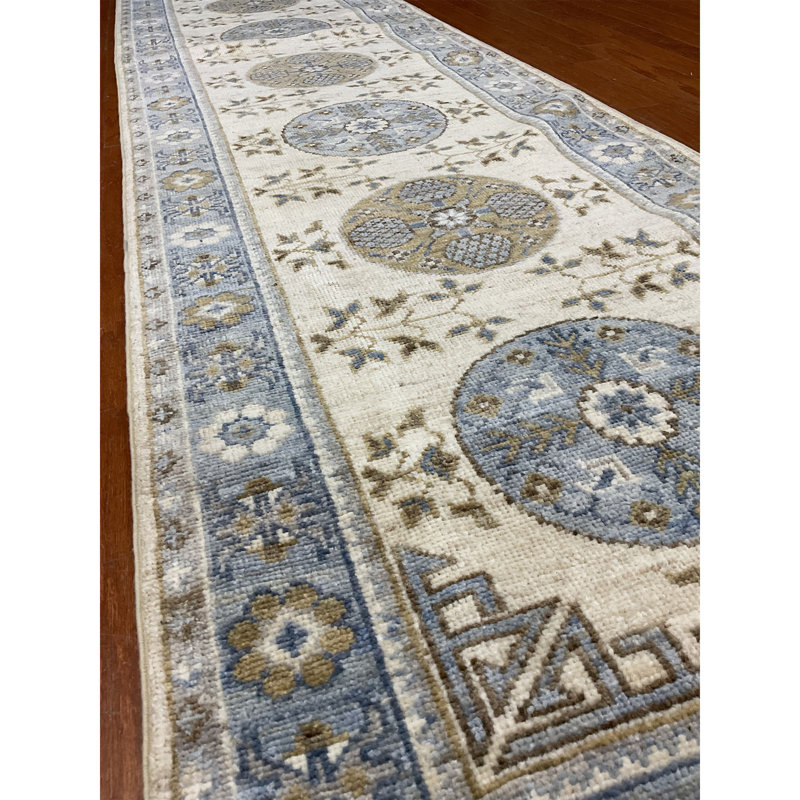 Tapis Mercedi