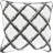 Geometric 100% Cotton Throw Pillow-986332045-1037152088