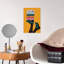 Art contemporain contemporain-124087603