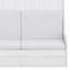 Grand lit escamotable avec coussin Araban-1842905640