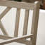 Aarlo Solid Wood Acacia Outdoor Bench-2123207203-2043192979