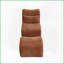 Confort moelleux en chenille: tissu doux et durable avec mousse de soutien.-517309835