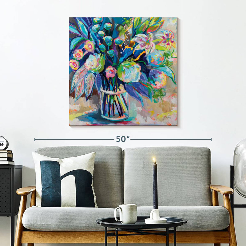 Vase Harnek Blossom