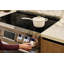 36" Integrated Smart Induction Range