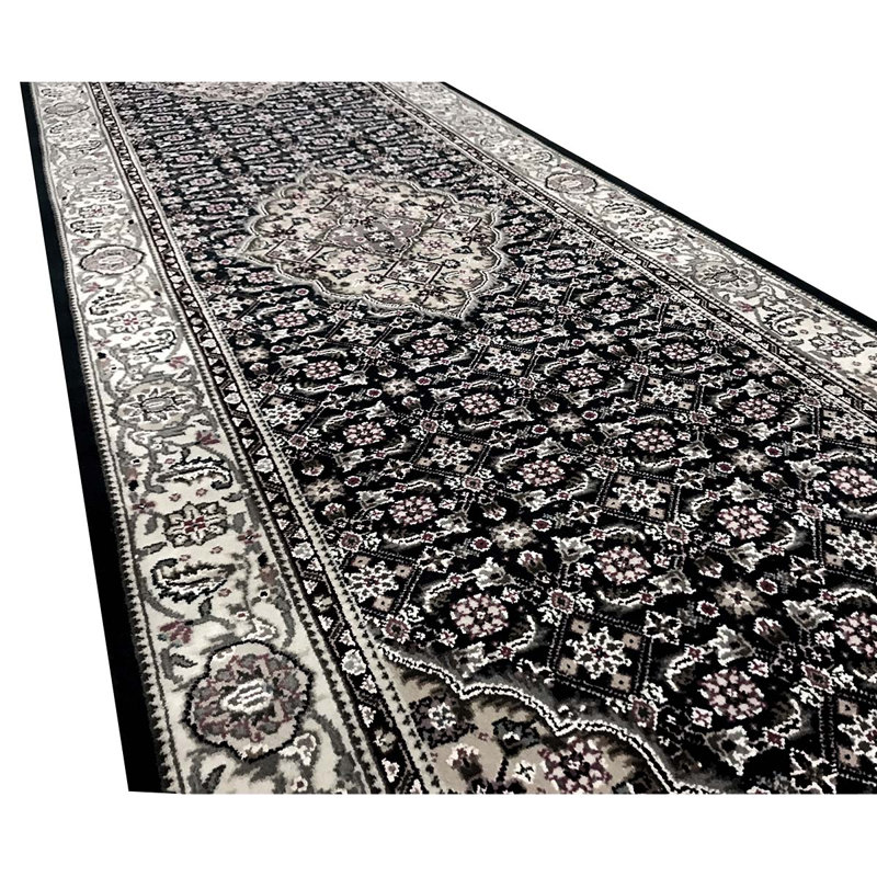 One-of-a-Kind 2'6" X 12' Area Rug