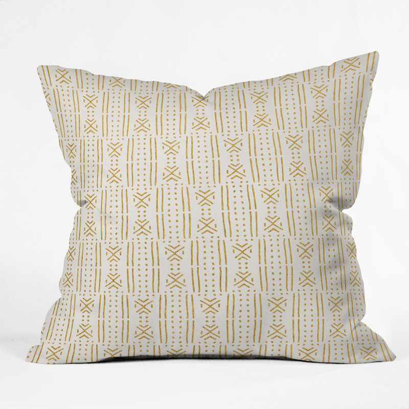 Coussin extérieur Holli Zollinger Holli Zollinger, 16 po x 16 po
