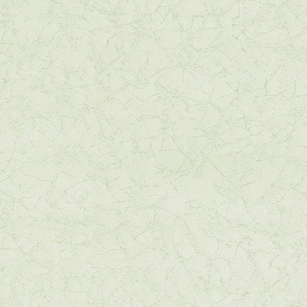 Papier peint texturé 32,7 pi x 20,5 po Elding, Vert pâle