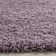 Rizco Shag Performance Solid Color Rug