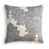 Coral/Blue