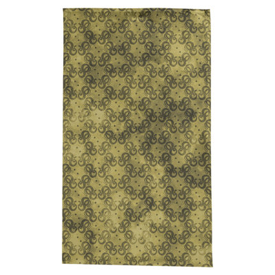 Avicia Snakes Tablecloth
