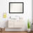Phil Solid Wood Wall Mirror-98285268-98285299