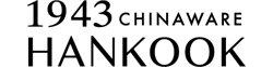 Logo Hankook 1943