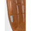 Chaise de travail à seau cognac OMG