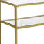 Console 39,4 po