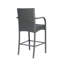 CHAISE DE TABOURET DE CASCada KD-609017551