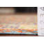 Reversible Wool Kilim Oriental Area Rug 6x8
