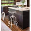 Tabouret de bar 30,7 po Bottolf-1057042175