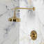 Robinet de douche Kingston-103181192