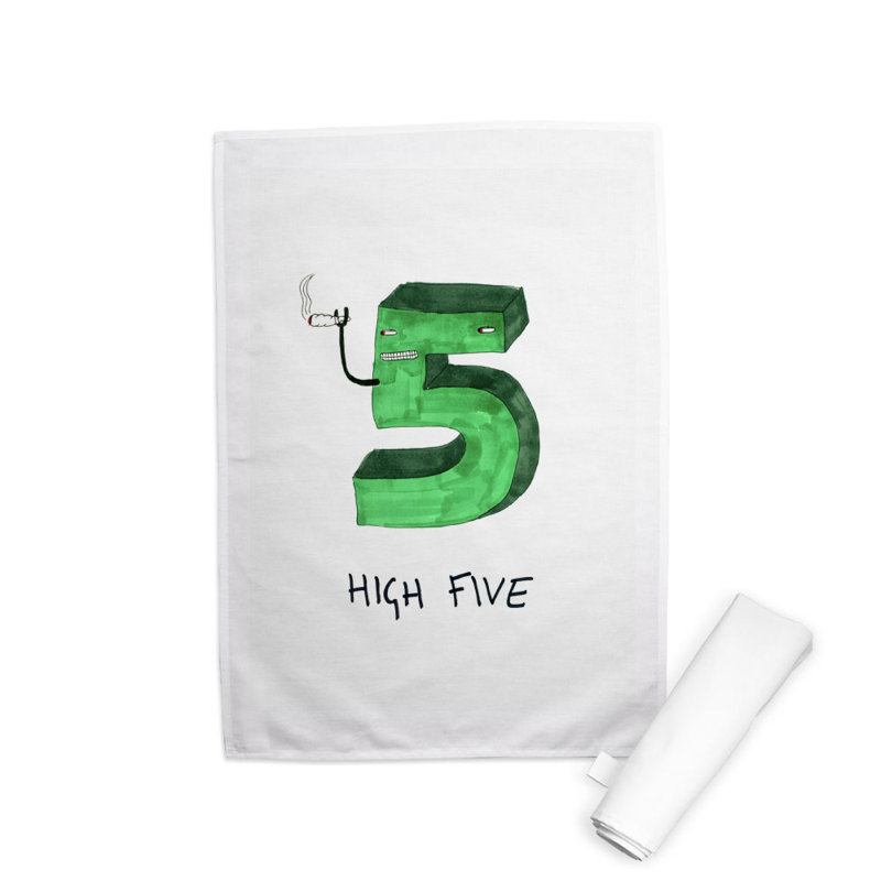 Cotton Kitchen Towel