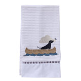 Yarbrough Waffle Hand Towel