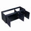 Crisol 18.2'' Single Bathroom Vanity with Manufactured Wood Top