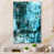 Toile tendue